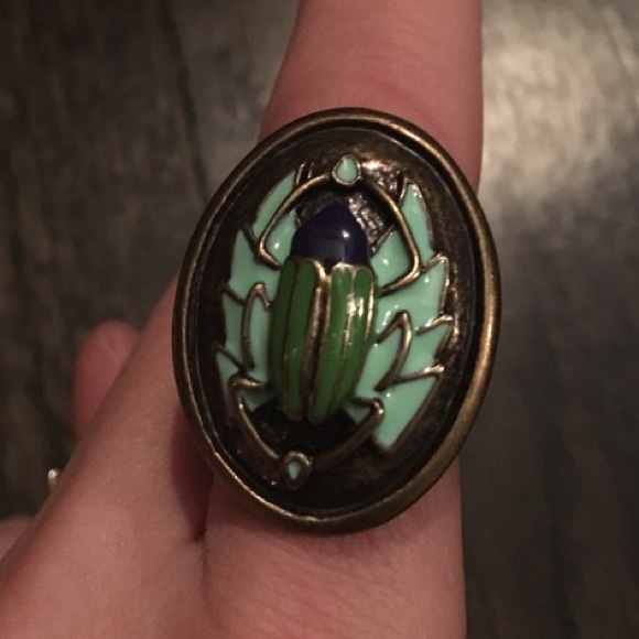Jewelmint Jewelry - Jewelmint Ring Size 6 Jewelmint Jewelry - Jewelmint Ring Size 6