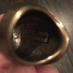 Jewelmint Jewelry - Jewelmint Ring Size 6 Jewelmint Jewelry - Jewelmint Ring Size 6