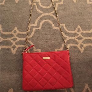 Kate Spade Gold Coast Ginnie Quilted Crossbody