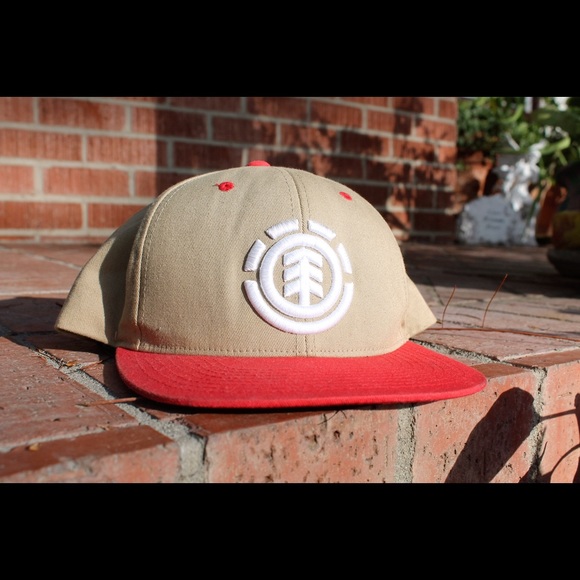 Element Snapback - Picture 1 of 4