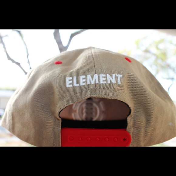 Element Snapback - Picture 3 of 4