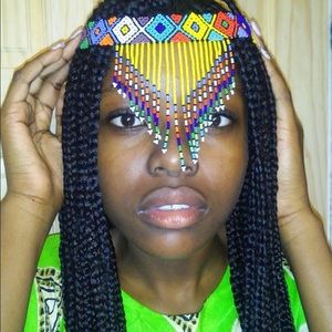 Meet your Posher, Kanya