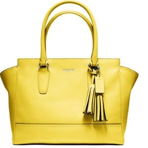Coach Candace bag