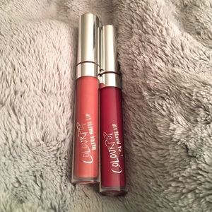 Colourpop Bundle