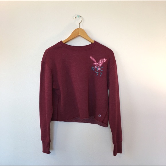 American Eagle NYC Sweater