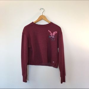 American Eagle NYC Sweater