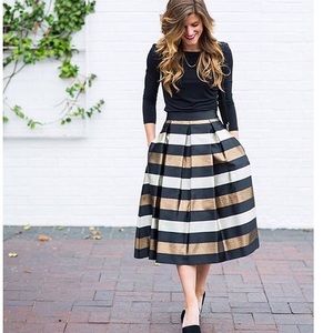 Eliza J Skirt 🍾🍾