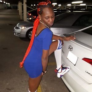 Meet your Posher, Freda