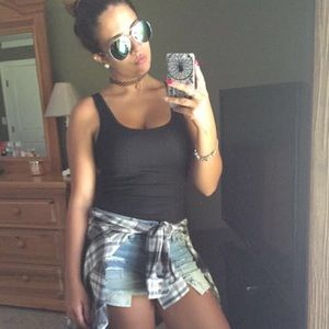 Meet your Posher, Brandy