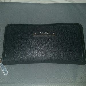 Calvin Klein wallet