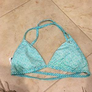 O'Neil bikini top!
