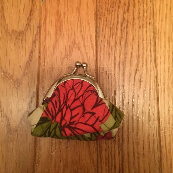 Coin purse