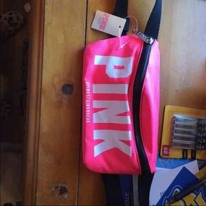 Victoria secret , fanny pack
