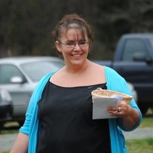 Meet your Posher, Tracey