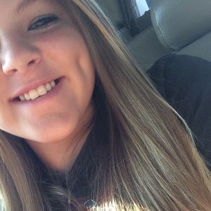 Meet your Posher, Kaylee