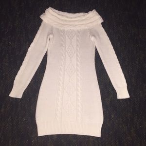 ❄️Sweater dress❄️