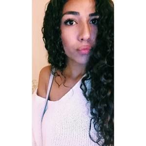 Meet your Posher, Shelby