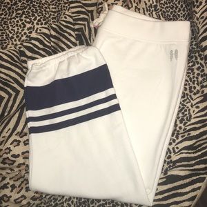 Victoria Secret Pink Sweats