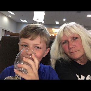 Meet your Posher, Cathy