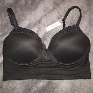 Victoria's Secret BBV Padded Bralette