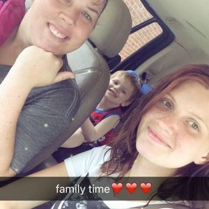 Meet your Posher, Jenn