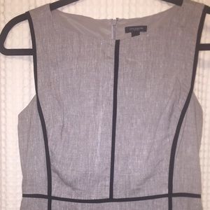 Ann Taylor Panel Dress