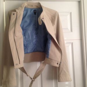 Tommy Hilfiger bomber jacket ON HOLD!!