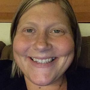 Meet your Posher, Kristin