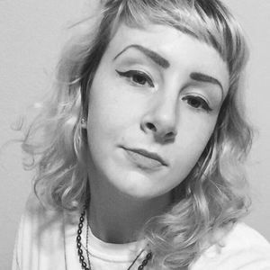 Meet your Posher, Calley