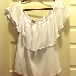 Show Me Your Mumu Chiquita Top