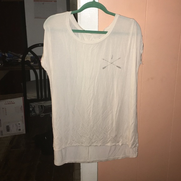 American Eagle Soft and Sexy Shirt