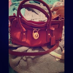 Michael Kors purse
