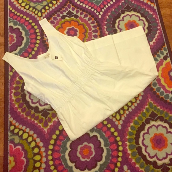 Gap dress