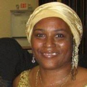 Meet your Posher, Audrey