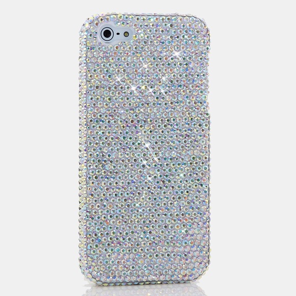 iPhone 6 6s Plus LIXADDICTION Case Swarovski
