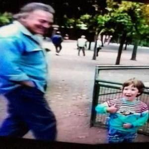 Meet your Posher, Dani