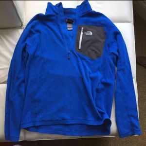 North Face Men's Pullover