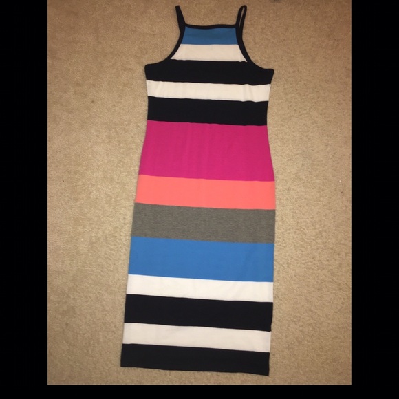 Bodycon Dress - Picture 2 of 2