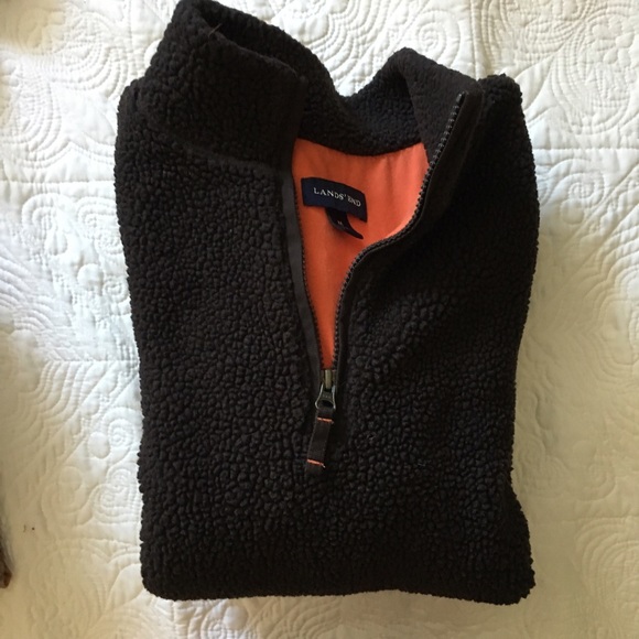 💥Quarter zip pullover