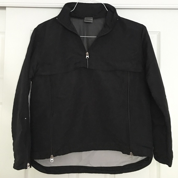 Nike Windbreaker Jacket