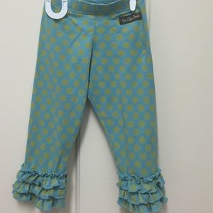 Matilda Jane 18 m leggings !