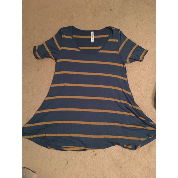 Lularoe Perfect T
