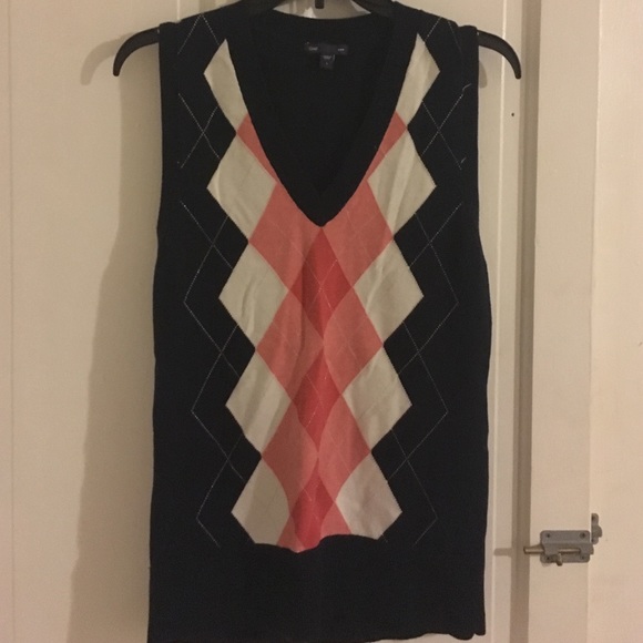 Gap sweater shirt size large