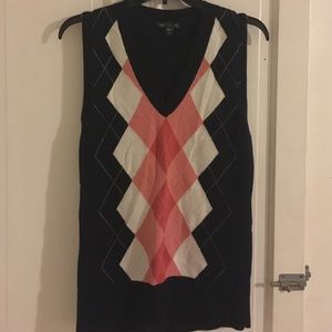 Gap sweater shirt size large