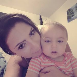 Meet your Posher, Shannon