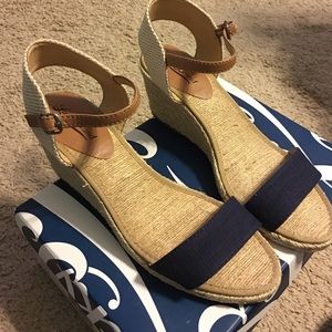 Lucky Brand Wedges