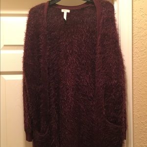 Matilda Jane Cardigan