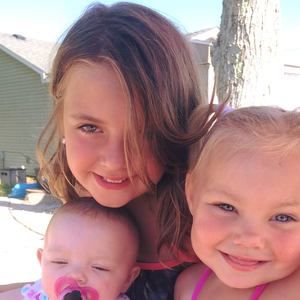 Meet your Posher, Debra