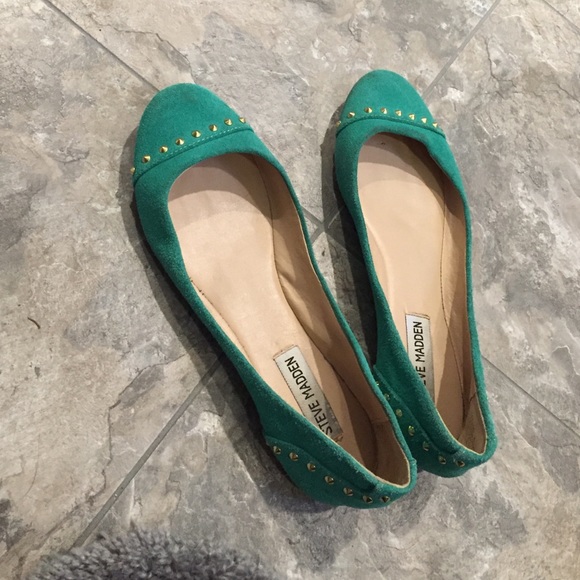Steve Madden flats. - Picture 3 of 3