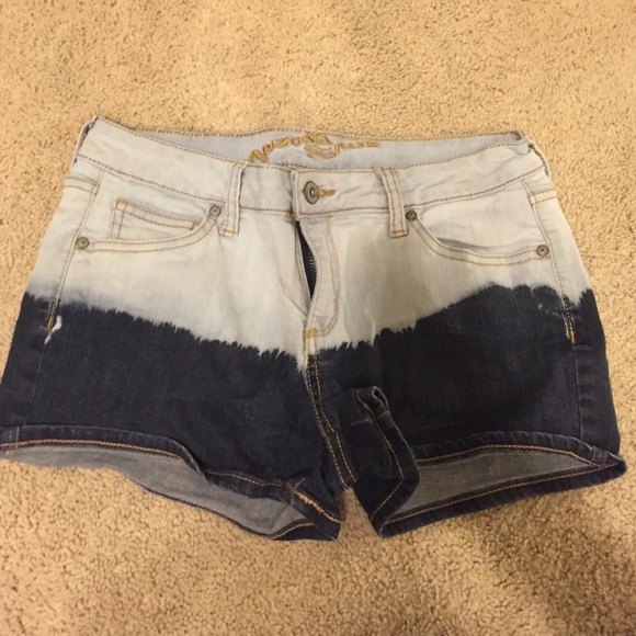Arizona jean shorts